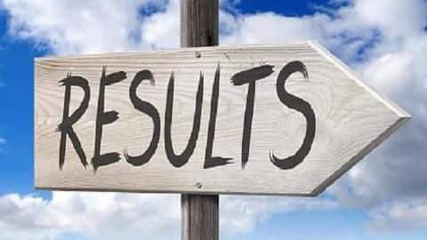 JEE Main 2019 Result: जारी हुआ रिजल्ट, यहां से देखें अपना स्कोर JEE Main 2019 Result: जारी हुआ रिजल्ट, यहां से देखें अपना स्कोर