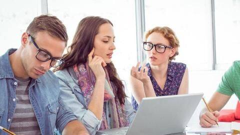 IGNOU MBA OPENMAT 2020 का परीक्षा पैटर्न और तैयारी के लिए टिप्स जानें IGNOU MBA OPENMAT 2020 का परीक्षा पैटर्न और तैयारी के लिए टिप्स जानें