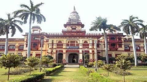 IIT समेत कई कॉलेज क्षेत्रीय भाषाओं में कराएंगे इंजीनियरिंग, IIT BHU हिंदी से करेगी शरुआत IIT समेत कई कॉलेज क्षेत्रीय भाषाओं में कराएंगे इंजीनियरिंग, IIT BHU हिंदी से करेगी शरुआत