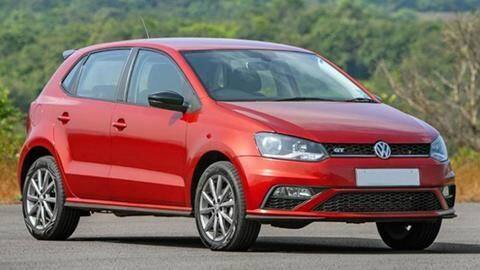 Volkswagen Polo Volkswagen Polo