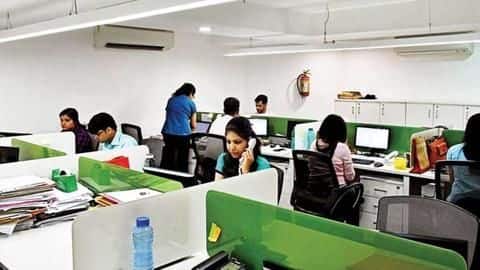 12वीं से लेकर स्नातक वालों के लिए निकली भर्तियां, जल्द करें आवेदन 12वीं से लेकर स्नातक वालों के लिए निकली भर्तियां, जल्द करें आवेदन