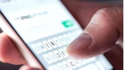 डिलीट हो गया जरूरी टेक्स्ट मैसेज? इस ट्रिक को अपनाकर करें रिकवर डिलीट हो गया जरूरी टेक्स्ट मैसेज? इस ट्रिक को अपनाकर करें रिकवर