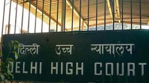 दिल्ली: हाईकोर्ट ने लगाई रोक, 08 अप्रैल तक नहीं बढ़ेंगी प्राइवेट स्कूलों की फीस दिल्ली: हाईकोर्ट ने लगाई रोक, 08 अप्रैल तक नहीं बढ़ेंगी प्राइवेट स्कूलों की फीस