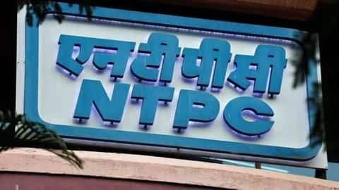 NTPC ने महिला कर्मचारियों की भर्ती के लिए लॉन्च किया विशेष अभियान NTPC ने महिला कर्मचारियों की भर्ती के लिए लॉन्च किया विशेष अभियान
