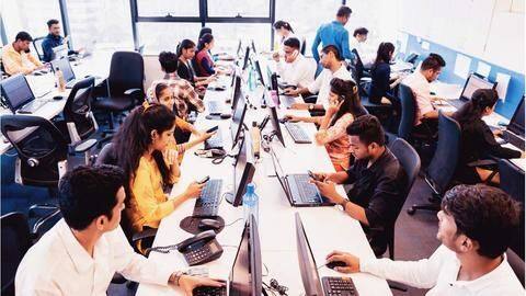 राजस्थान: 6,000 से अधिक पदों पर भर्ती के लिए चल रही है आवेदन प्रक्रिया राजस्थान: 6,000 से अधिक पदों पर भर्ती के लिए चल रही है आवेदन प्रक्रिया