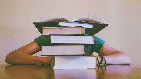 NET June Exam 2019: इन टिप्स के साथ पहले ही प्रयास में करें परीक्षा पास NET June Exam 2019: इन टिप्स के साथ पहले ही प्रयास में करें परीक्षा पास