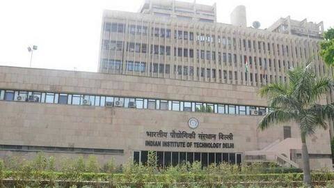 GEURS 2020: रोजगार देने के मामले में भारत की स्थिति हुई बेहतर, IIT दिल्ली टॉप पर GEURS 2020: रोजगार देने के मामले में भारत की स्थिति हुई बेहतर, IIT दिल्ली टॉप पर