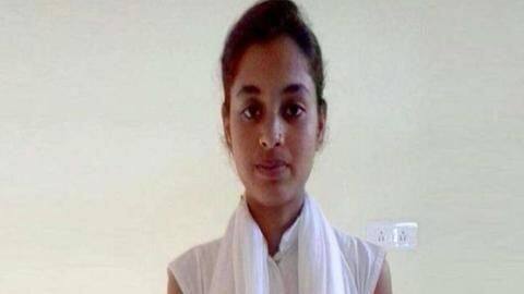 जानें बिहार बोर्ड 12वीं टॉपर नेहा ने कैसे की तैयारी, गांव वालों के लिए बनीं मिसाल जानें बिहार बोर्ड 12वीं टॉपर नेहा ने कैसे की तैयारी, गांव वालों के लिए बनीं मिसाल