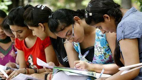 JEE Main: जानें, अप्रैल में होने वाली परीक्षा के लिए कब से शुरू होंगे रजिस्ट्रेशन JEE Main: जानें, अप्रैल में होने वाली परीक्षा के लिए कब से शुरू होंगे रजिस्ट्रेशन