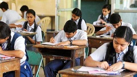 CBSE Board Exam 2020: दिसंबर में जारी होगी डेटशीट, जानें कब से होंगी परीक्षाएं CBSE Board Exam 2020: दिसंबर में जारी होगी डेटशीट, जानें कब से होंगी परीक्षाएं