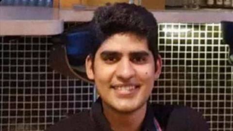 UPSC Result: टॉपर कनिष्क कटारिया करते थे कितने घंटे पढ़ाई, जानें अन्य कई बातें UPSC Result: टॉपर कनिष्क कटारिया करते थे कितने घंटे पढ़ाई, जानें अन्य कई बातें