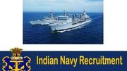 Indian Navy Recruitment 2019: ट्रेड्समैन मेट के लिए निकली भर्तियां, जानें विवरण