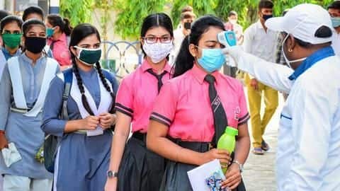 CBSE, CISCE बोर्ड की परीक्षा रद्द कराने के लिए अभिभावकों ने लॉन्च किया सोशल मीडिया अभियान CBSE, CISCE बोर्ड की परीक्षा रद्द कराने के लिए अभिभावकों ने लॉन्च किया सोशल मीडिया अभियान