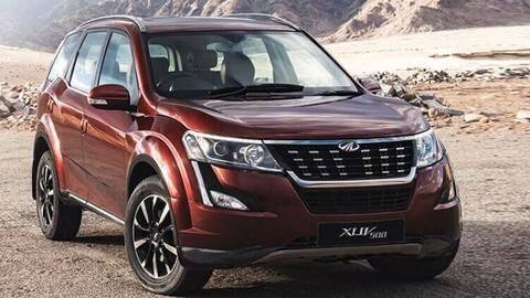 भारत में इस साल लॉन्च होने वाली इन SUVs का हो रहा इंतजार भारत में इस साल लॉन्च होने वाली इन SUVs का हो रहा इंतजार