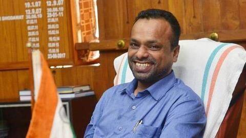 अनाथालय में रहकर देखा IAS अधिकारी बनने का सपना, अब बनें कलेक्टर अनाथालय में रहकर देखा IAS अधिकारी बनने का सपना, अब बनें कलेक्टर