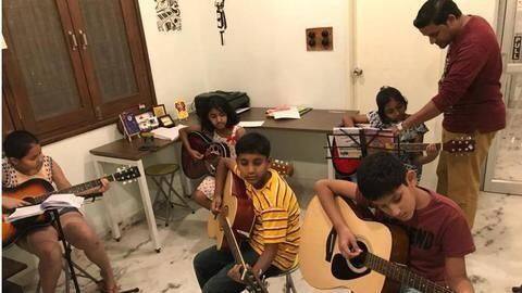 समर कैंप को कर रहे याद? गूगल कैंप के जरिए घर में ही करें एक्टिविटीज समर कैंप को कर रहे याद? गूगल कैंप के जरिए घर में ही करें एक्टिविटीज