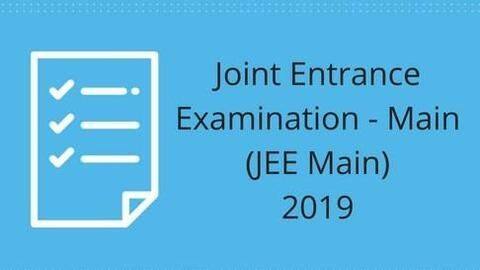 JEE Result 2019: जारी हुआ पेपर 2 का रिजल्ट, यहां से देखें JEE Result 2019: जारी हुआ पेपर 2 का रिजल्ट, यहां से देखें