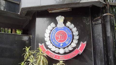 दिल्ली पुलिस भर्ती: 12वीं पास वालों के लिए 5,000 से अधिक पदों पर निकली भर्ती दिल्ली पुलिस भर्ती: 12वीं पास वालों के लिए 5,000 से अधिक पदों पर निकली भर्ती