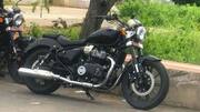 टेस्टिंग के दौरान दिखी रॉयल एनफील्ड की 650cc रेंज की ये तीन नई बाइक्स