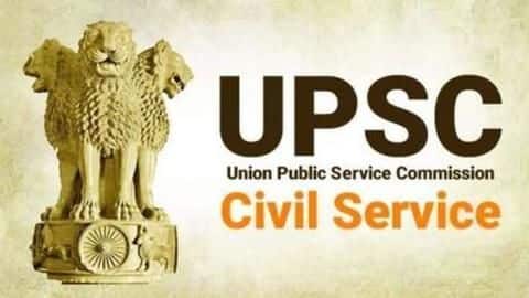 UPSC की तैयारी करते समय तनाव को दूर रखने के टिप्स यहां से पढ़ें, मिलेगी सफलता UPSC की तैयारी करते समय तनाव को दूर रखने के टिप्स यहां से पढ़ें, मिलेगी सफलता