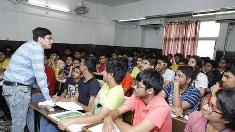 UPPSC Recruitment 2019: असिस्टेंट प्रोफेसर के पदों पर निकली भर्ती, वेतन एक लाख से भी अधिक UPPSC Recruitment 2019: असिस्टेंट प्रोफेसर के पदों पर निकली भर्ती, वेतन एक लाख से भी अधिक