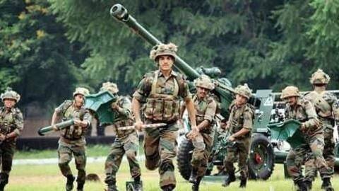 आर्मी रैली भर्ती 2020 के लिए शुरू हुई प्रक्रिया, ऐसे करें आवेदन आर्मी रैली भर्ती 2020 के लिए शुरू हुई प्रक्रिया, ऐसे करें आवेदन