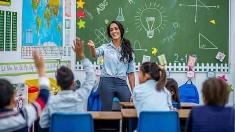 CBSE शिक्षक और प्रधानाचार्य पुरस्कार 2019 के लिए शुरू हुई आवेदन प्रक्रिया, मिलेंगे 50,000 रुपये CBSE शिक्षक और प्रधानाचार्य पुरस्कार 2019 के लिए शुरू हुई आवेदन प्रक्रिया, मिलेंगे 50,000 रुपये