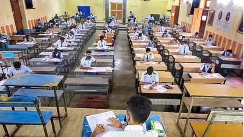 ICAI ने CA नवंबर परीक्षा के लिए जारी किया शेड्यूल, 1 नवंबर से होगी परीक्षा ICAI ने CA नवंबर परीक्षा के लिए जारी किया शेड्यूल, 1 नवंबर से होगी परीक्षा