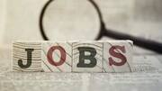 NIC Recruitment 2020: विभिन्न पदों पर निकली भर्ती, जल्द करें आवेदन