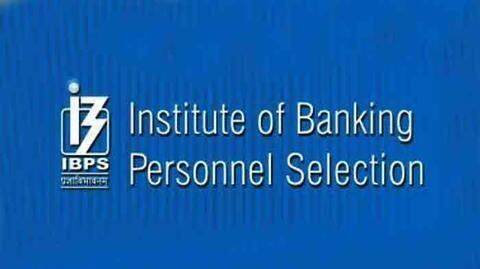 IBPS Recruitment 2019: स्पेशलिस्ट ऑफिसर के पदों पर निकली भर्ती, जानें विवरण IBPS Recruitment 2019: स्पेशलिस्ट ऑफिसर के पदों पर निकली भर्ती, जानें विवरण