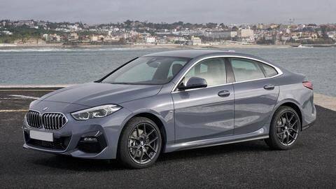 BMW ने भारतीय बाजार में उतारी शानदार सेडान, लगभग 40 लाख रुपये है शुरुआती कीमत BMW ने भारतीय बाजार में उतारी शानदार सेडान, लगभग 40 लाख रुपये है शुरुआती कीमत
