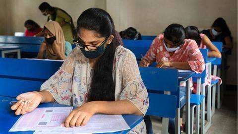 UGC NET: एक बार फिर स्थगित हुई परीक्षा, 24 सितंबर से होगा आयोजन UGC NET: एक बार फिर स्थगित हुई परीक्षा, 24 सितंबर से होगा आयोजन