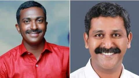 केरल: अलाप्पुझा में 12 घंटे के अंदर दो राजनीतिक हत्याएं, धारा 144 लागू केरल: अलाप्पुझा में 12 घंटे के अंदर दो राजनीतिक हत्याएं, धारा 144 लागू