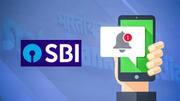 SBI के SMS अलर्ट को शुरू या बंद कैसे करें? जानिए आसान प्रक्रिया
