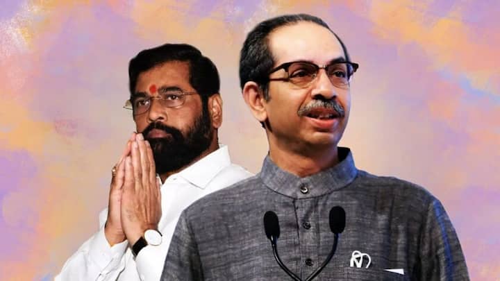 उद्धव ठाकरे के सांसदों का फोन बंद, दिल्ली में एकनाथ शिंदे से मिलने की तैयारी