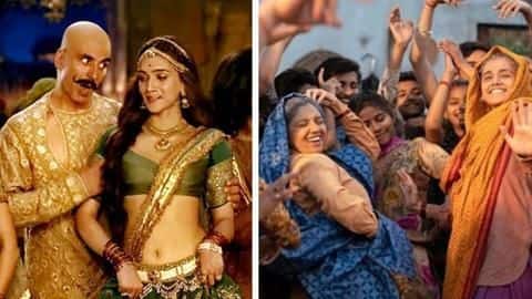 दीवाली के मौके पर रिलीज़ होने जा रहीं ये बड़ी फिल्में दीवाली के मौके पर रिलीज़ होने जा रहीं ये बड़ी फिल्में