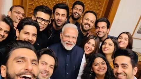 प्रधानमंत्री नरेंद्र मोदी के लोकसभा चुनाव जीतने पर बॉलीवुड सेलिब्रिटीज ने इस तरह दी बधाई प्रधानमंत्री नरेंद्र मोदी के लोकसभा चुनाव जीतने पर बॉलीवुड सेलिब्रिटीज ने इस तरह दी बधाई