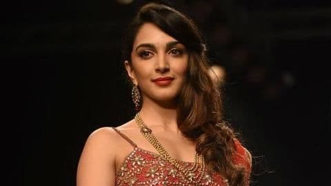 नेटफ्लिक्स की 'गिल्टी' में दिखेंगी कियारा आडवाणी, करण जौहर करेंगे निर्माण नेटफ्लिक्स की 'गिल्टी' में दिखेंगी कियारा आडवाणी, करण जौहर करेंगे निर्माण
