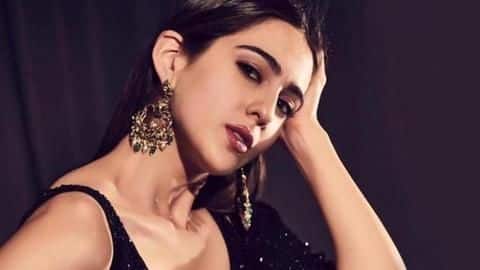 नेशनल अवॉर्ड जीत चुके डायरेक्टर की फिल्म में नजर आएंगी सारा अली खान! नेशनल अवॉर्ड जीत चुके डायरेक्टर की फिल्म में नजर आएंगी सारा अली खान!