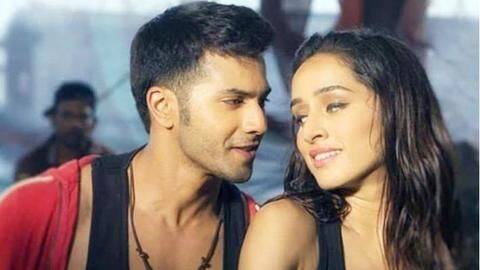 'ABCD 3' इस तारीख को होगी रिलीज़, सामने आया फिल्म का फर्स्ट लुक 'ABCD 3' इस तारीख को होगी रिलीज़, सामने आया फिल्म का फर्स्ट लुक