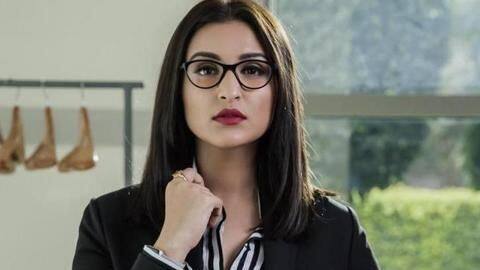 इस हॉलीवुड फिल्म का बनने जा रहा है हिंदी रीमेक, लीड रोल में दिखेंगी परिणीति चोपड़ा इस हॉलीवुड फिल्म का बनने जा रहा है हिंदी रीमेक, लीड रोल में दिखेंगी परिणीति चोपड़ा