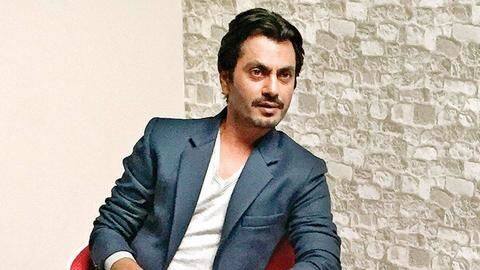 तेलुगू इंडस्ट्री में डेब्यू करेंगे नवाजुद्दीन सिद्दिकी, वेंकटेश के साथ आएंगे नज़र! तेलुगू इंडस्ट्री में डेब्यू करेंगे नवाजुद्दीन सिद्दिकी, वेंकटेश के साथ आएंगे नज़र!