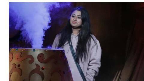 इस हफ्ते की नॉमिनेशन प्रक्रिया शुरू इस हफ्ते की नॉमिनेशन प्रक्रिया शुरू