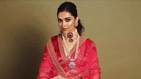 क्या कश्मीर की आखिरी हिंदू रानी की बायोपिक में दीपिका पादुकोण निभाएंगी लीड रोल? क्या कश्मीर की आखिरी हिंदू रानी की बायोपिक में दीपिका पादुकोण निभाएंगी लीड रोल?