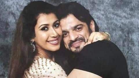 टेलीविज़न जगत की ये जोड़ी जल्द ही बनने जा रही है माता-पिता टेलीविज़न जगत की ये जोड़ी जल्द ही बनने जा रही है माता-पिता