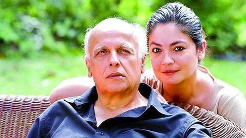 हार्ट अटैक से महेश भट्ट की मौत की खबरों को बेटी पूजा ने बताया अफवाह हार्ट अटैक से महेश भट्ट की मौत की खबरों को बेटी पूजा ने बताया अफवाह