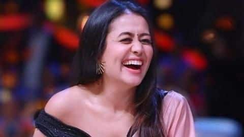 हिमांश कोहली से ब्रेकअप के बाद नेहा कक्कड़ ने बताये, क्या है सिंगल होने के फायदे हिमांश कोहली से ब्रेकअप के बाद नेहा कक्कड़ ने बताये, क्या है सिंगल होने के फायदे