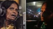 रानू मंडल के बाद उबर ड्राइवर की आवाज का दीवाना हुआ इंटरनेट, देखें वायरल वीडियो