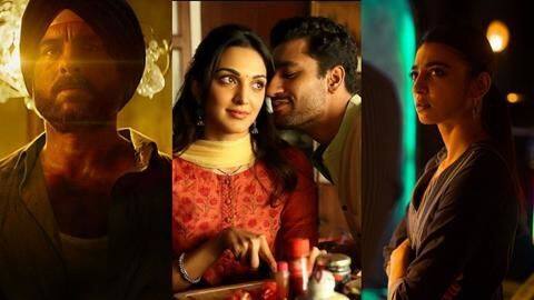 इंटरनेशनल एमी अवॉर्ड्स: 'सेक्रेड गेम्स', 'लस्ट स्टोरीज़' और राधिका आप्टे को किया गया नॉमिनेट इंटरनेशनल एमी अवॉर्ड्स: 'सेक्रेड गेम्स', 'लस्ट स्टोरीज़' और राधिका आप्टे को किया गया नॉमिनेट