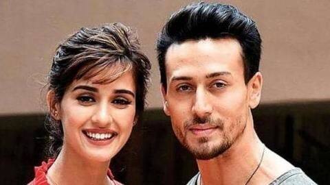 टाइगर ने दिशा पटानी के साथ अपने रिश्ते को लेकर कही बेहद प्यारी बात टाइगर ने दिशा पटानी के साथ अपने रिश्ते को लेकर कही बेहद प्यारी बात